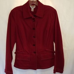 TALBOTS Jacket